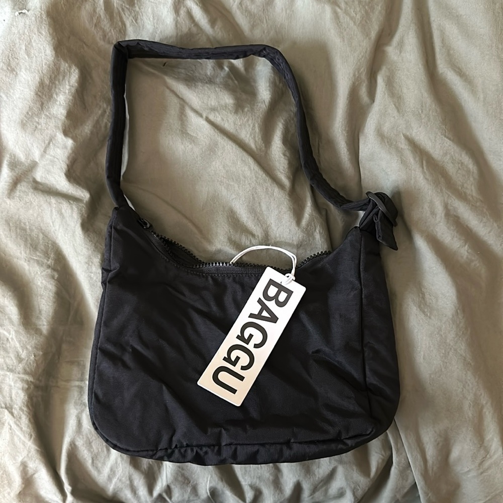 Brand new Baggu Mini Shoulder Bag